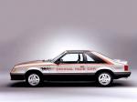 Ford Mustang Indy 500 Pace Car 1979 года